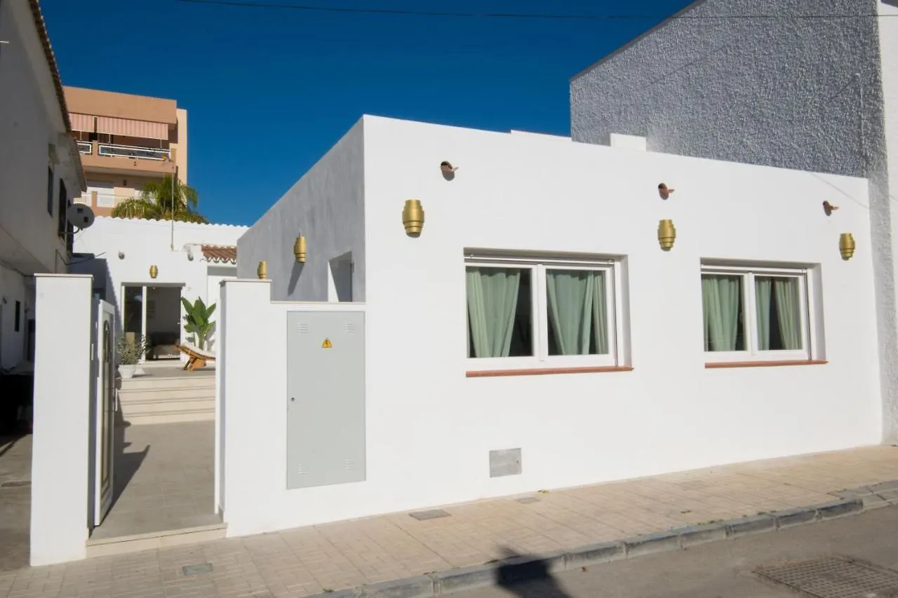 Casa Marinero Beach 1 Torrox España