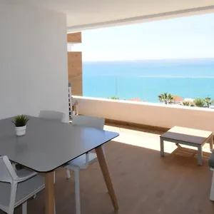 Apartamento Seasight Calaceite, Torrox