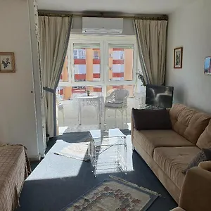 Apartamento Luxury 2 Night Minimum Until June 31st!!, Torrox