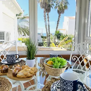 Apartamento Laguna At, Torrox