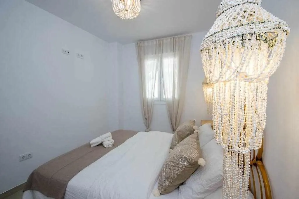 Holiday home Casa Marinero Beach 1 Torrox Spain