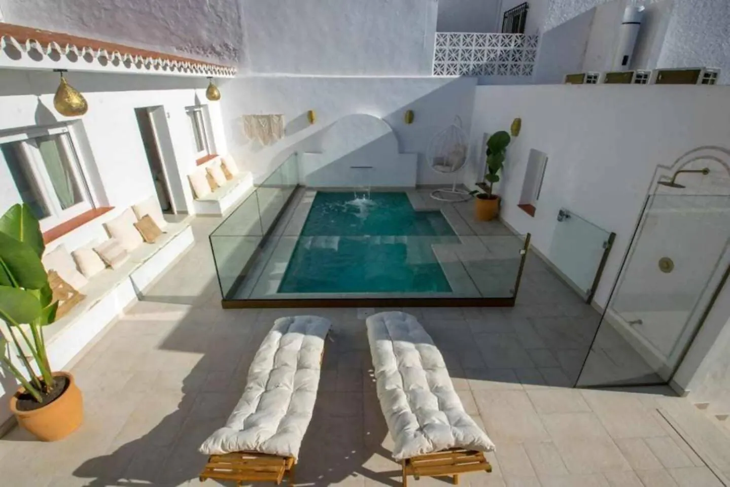 Casa Marinero Beach 1 contacts